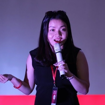 Linh Dao Smooke