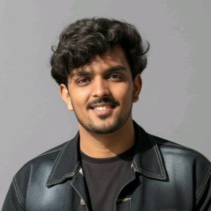 Manish Tyagi