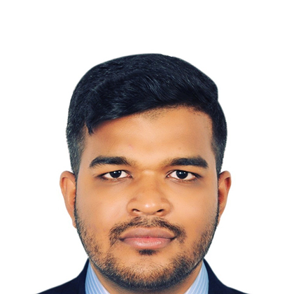 Rajat Gahlot