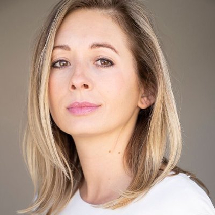 Valeria Kholostenko